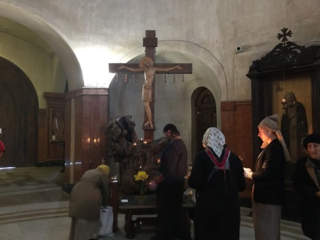 015 Christ is popular